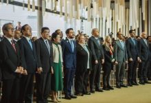 صورة | ولي العهد يزور معرض إكسبو 2025 أوساكا في اليابان.. فيديو وصور