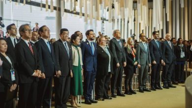 صورة | ولي العهد يزور معرض إكسبو 2025 أوساكا في اليابان.. فيديو وصور