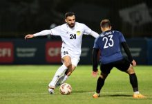 صورة | ترقب لنصف نهائي كأس الأردن الخميس