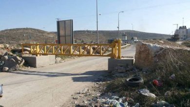 صورة | إصابة مستوطن بعملية دعس في الخليل وتحييد المنفذ