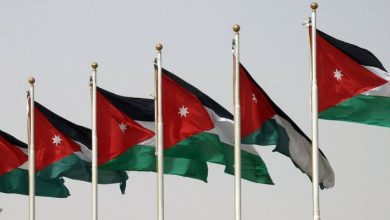 صورة | وكالة “فيتش” تثبت التصنيف الائتماني للأردن عند BB مع نظرة مستقبلية مستقرة