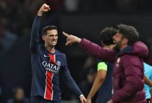 صورة | باريس سان جيرمان يضرب موعدا مع إنتر ميلان في نهائي دوري أبطال أوروبا