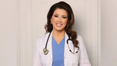 صورة | ترمب يسحب ترشيح الدكتورة الأردنية الأصل جانيت نيشيوات من منصب جراح عام الولايات المتحدة