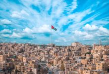 صورة | تعرف إلى حالة الطقس في الأردن حتى الأحد