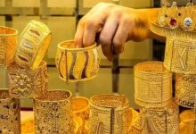 صورة | انخفاض أسعار الذهب في الأردن بواقع دينار واحد الخميس