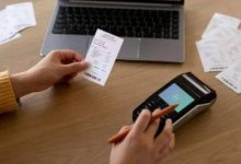 صورة | “الضريبة” تبدأ بتوجيه إشعارات تبليغ للمخالفين لنظام الفوترة الإلكتروني