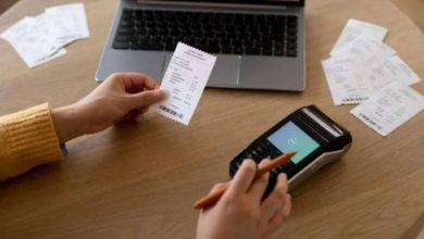 صورة | “الضريبة” تبدأ بتوجيه إشعارات تبليغ للمخالفين لنظام الفوترة الإلكتروني
