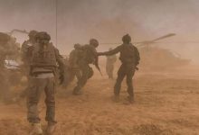 صورة | كتائب القسام توقع قوة من جيش الاحتلال في “كمين اللعبة” في رفح