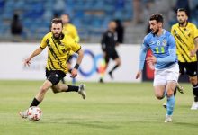 صورة | صراع القمة.. تعليمات مواجهات نصف نهائي كأس الأردن