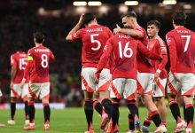صورة | مانشستر يونايتد يسحق أتليتيك بلباو ويتأهل إلى نهائي الدوري الأوروبي