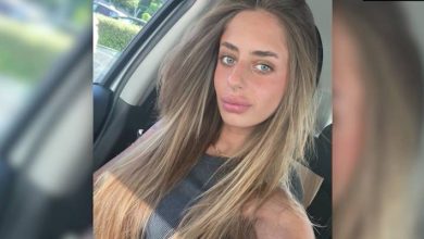 صورة | اغتُصبت في تل أبيب.. محتجزة “إسرائيلية” كانت أكثر أمانا لدى حماس في غزة