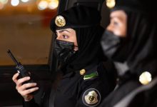 صورة | السعودية: ضبط 6 وافدات بتهمة ممارسة الدعارة في الرياض