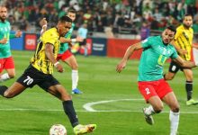 صورة | موعد نهائي كأس الأردن 2025.. قمة جماهيرية بين الوحدات والحسين