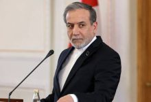 صورة | “الخارجية الإيرانية”: جولة دبلوماسية لعراقجي إلى السعودية وقطر قبيل زيارة ترمب المرتقبة