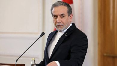صورة | “الخارجية الإيرانية”: جولة دبلوماسية لعراقجي إلى السعودية وقطر قبيل زيارة ترمب المرتقبة