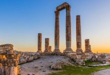 صورة | حالة الطقس في الأردن السبت وموعد انخفاض الحرارة وتحذيرات من الغبار في البادية