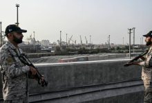 صورة | رويترز: باكستان تبدأ عملية عسكرية ردًا على هجوم صاروخي هندي