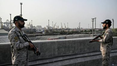 صورة | رويترز: باكستان تبدأ عملية عسكرية ردًا على هجوم صاروخي هندي