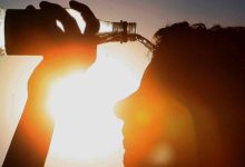 صورة | أجواء حارة نسبيًا في الأردن السبت وانخفاض درجات الحرارة في هذا الموعد
