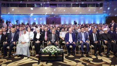 صورة | مندوبا عن الملك.. حسان يرعى إطلاق الاستراتيجية الوطنية للحماية الاجتماعية 20252033