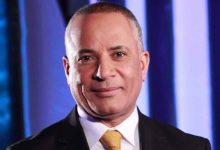 صورة | حقيقة مرض الإعلامي أحمد موسى بعد شائعة وفاته