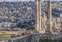 صورة | طقس العرب: استمرار الأجواء الحارة يوم الأحد وانخفاض تدريجي للحرارة اعتبارًا من الإثنين