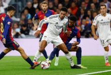 صورة | ترقّب واسع في الشارع الأردني لكلاسيكو إسبانيا المرتقب بين ريال مدريد وبرشلونة