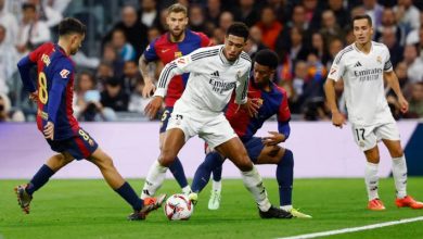 صورة | ترقّب واسع في الشارع الأردني لكلاسيكو إسبانيا المرتقب بين ريال مدريد وبرشلونة