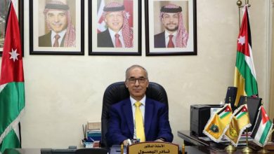 صورة | البصول يكشف فجوة بين التعليم الطبي وسوق العمل في الأردن..أرقام صادمة