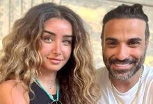 صورة | أحمد فهمي يثير الجدل بفيديو مع هنا الزاهد: هل عادت العلاقة؟