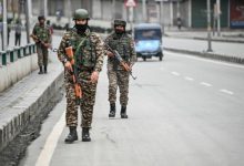 صورة | رويترز: أنباء عن خروقات بعد ساعات من إعلان وقف إطلاق النار بين الهند وباكستان