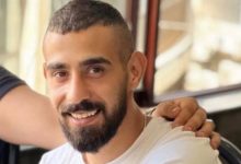 صورة | “فيديو” يوثق لحظة إغتيال الشاب رامي الكخن على يد أفراد المستعربين