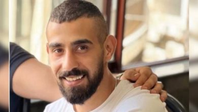 صورة | “فيديو” يوثق لحظة إغتيال الشاب رامي الكخن على يد أفراد المستعربين