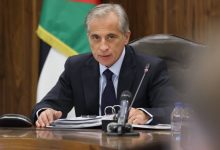 صورة | رئيس الوزراء جعفر حسان يزور لواء الكورة في إربد ضمن جولاته التفقدية