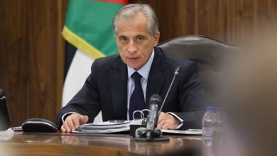 صورة | رئيس الوزراء جعفر حسان يزور لواء الكورة في إربد ضمن جولاته التفقدية