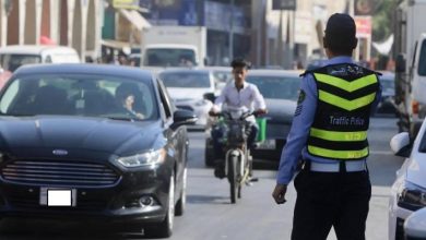 صورة | مهم من “إدارة السير” بشأن الاستفسار عن المخالفات المرورية في الأردن
