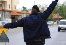 صورة | مطاردة بين باصات “خصوصي” تقل طالبات تثير الذعر في طبربور.. والأمن يضبط المتورطين