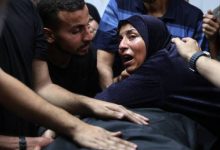 صورة | صحة غزة: ارتفاع حصيلة العدوان على القطاع وسط تواصل جرائم الاحتلال