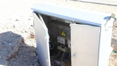 صورة | الأشغال تكشف رقماً صادماً بالملايين إثر خسائر العبث على الطرقات وتتوعد المعتدين