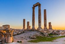صورة | هل تعود الأجواء الباردة إلى الأردن؟.. طقس العرب يوضح