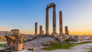 صورة | هل تعود الأجواء الباردة إلى الأردن؟.. طقس العرب يوضح
