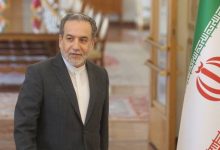 صورة | إيران تعلن اختتام الجولة الرابعة من مباحثات نووية مع واشنطن والأخيرة تصفها بـ”المشجعة”