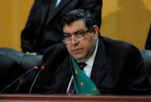 صورة | وفاة صاحب الأحكام التاريخية بحق مرسي ومبارك.. من هو القاضي المصري شعبان الشامي؟