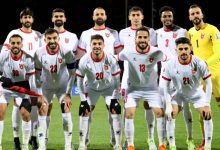 صورة | المنتخب الوطني يواجه السعودية وديًا استعدادًا للحظة حسم حلم كأس العالم