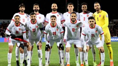 صورة | المنتخب الوطني يواجه السعودية وديًا استعدادًا للحظة حسم حلم كأس العالم