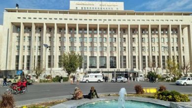 صورة | المركزي السوري يسمح بتمكين المتعاملين من السحب دون سقف من حساباتهم الجارية