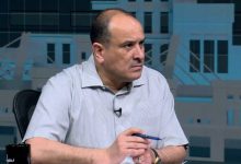 صورة | عياصرة: الأردن يتعرض لهجمات منظمة.. والدولة بحاجة لرواية إعلامية موحدة