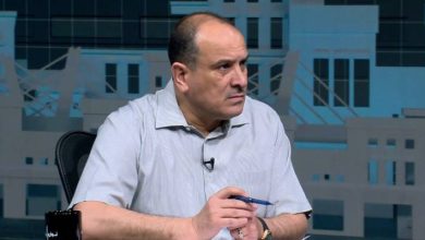 صورة | عياصرة: الأردن يتعرض لهجمات منظمة.. والدولة بحاجة لرواية إعلامية موحدة