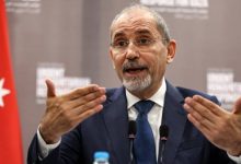 صورة | الصفدي يبحث مع نظيره الإماراتي العلاقات الأخوية بين البلدين الشقيقين