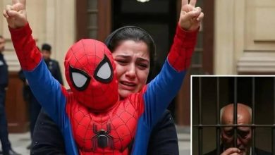 صورة | مصر.. حيثيات الحكم بقضية الطفل ياسين.. المتهم قيد حركته وخرج عن الفطرة البشرية